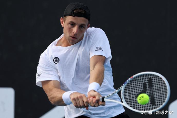 必威体育-ATP 巡回赛近 30 年 7 人决赛前退赛，多位名将曾无奈缺席